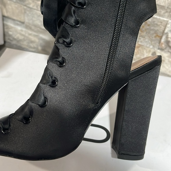 Style boots - Picture 7 of 7